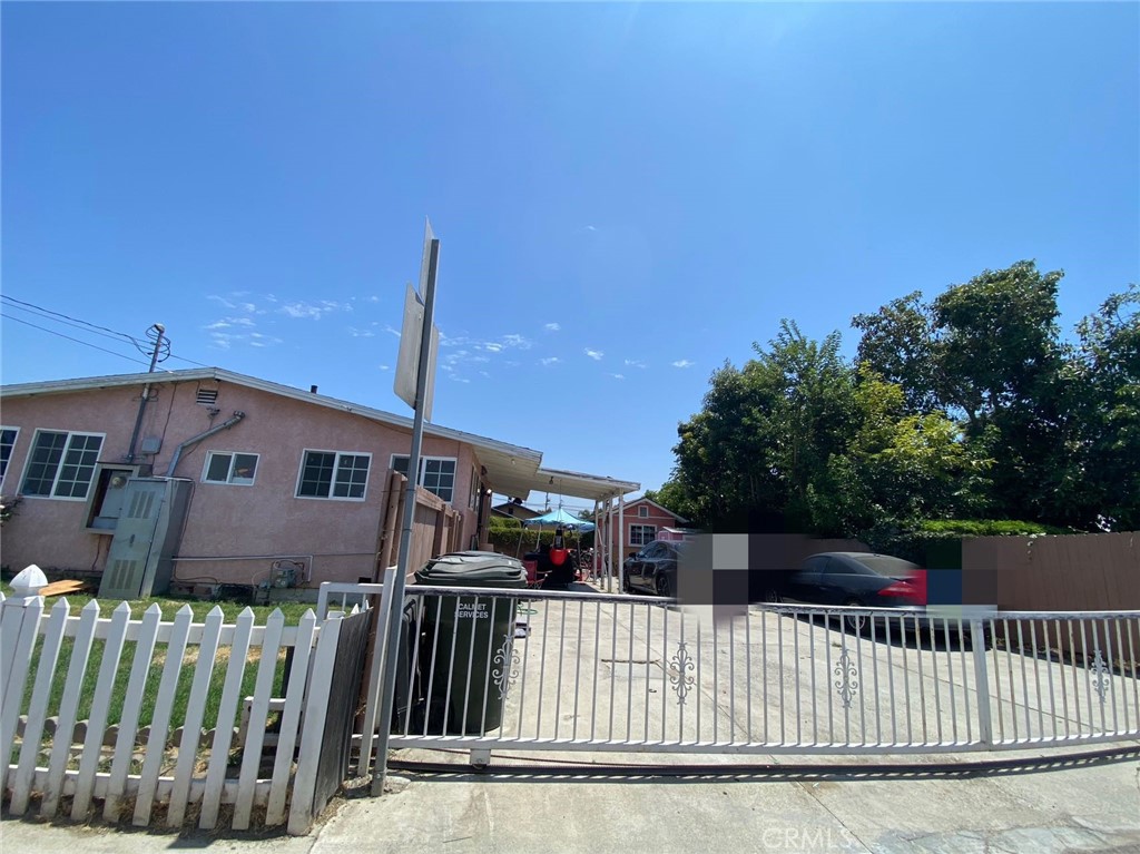 7542 Adams Street