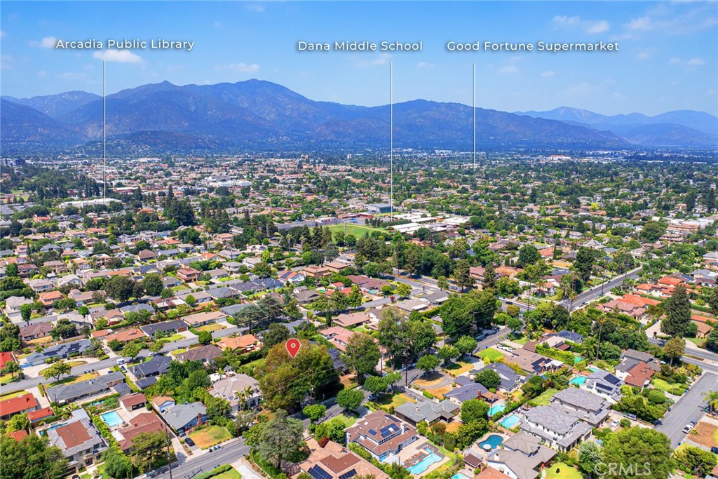 35 W Camino Real Avenue