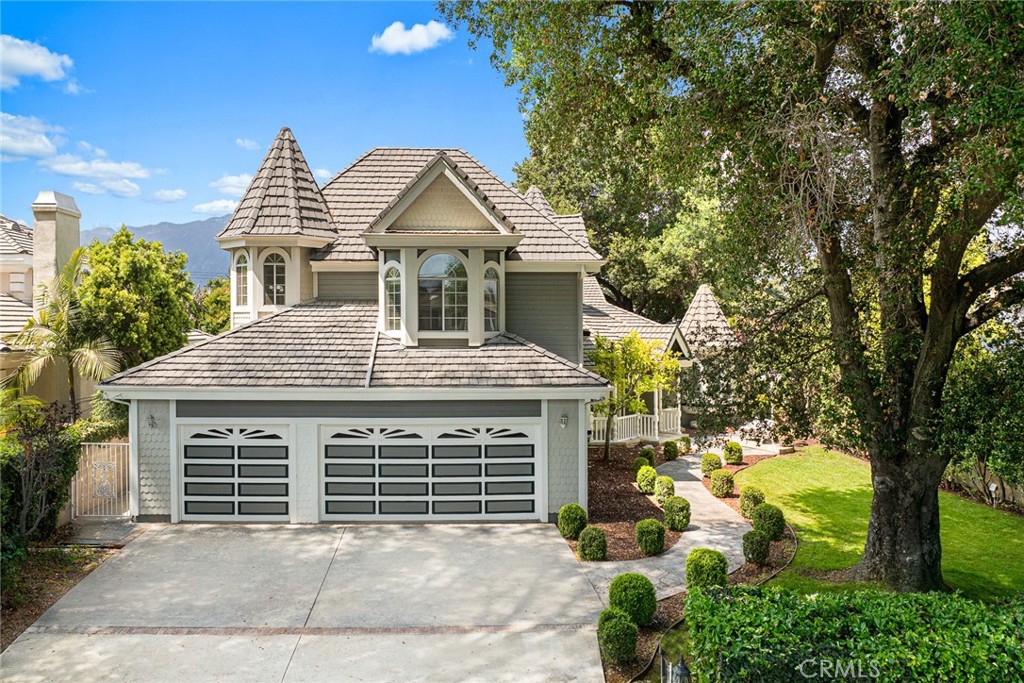 35 W Camino Real Avenue