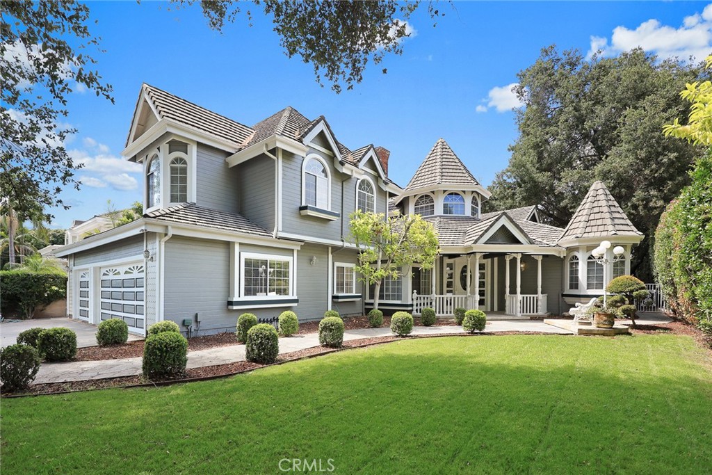 35 W Camino Real Avenue