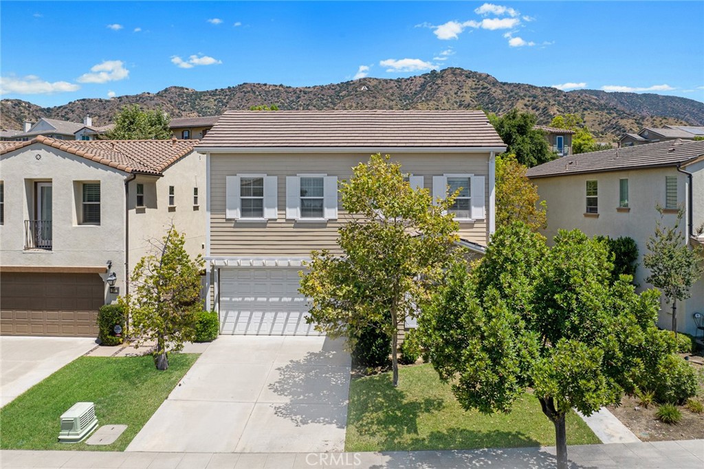 741 E Lemon Swirl Dr
