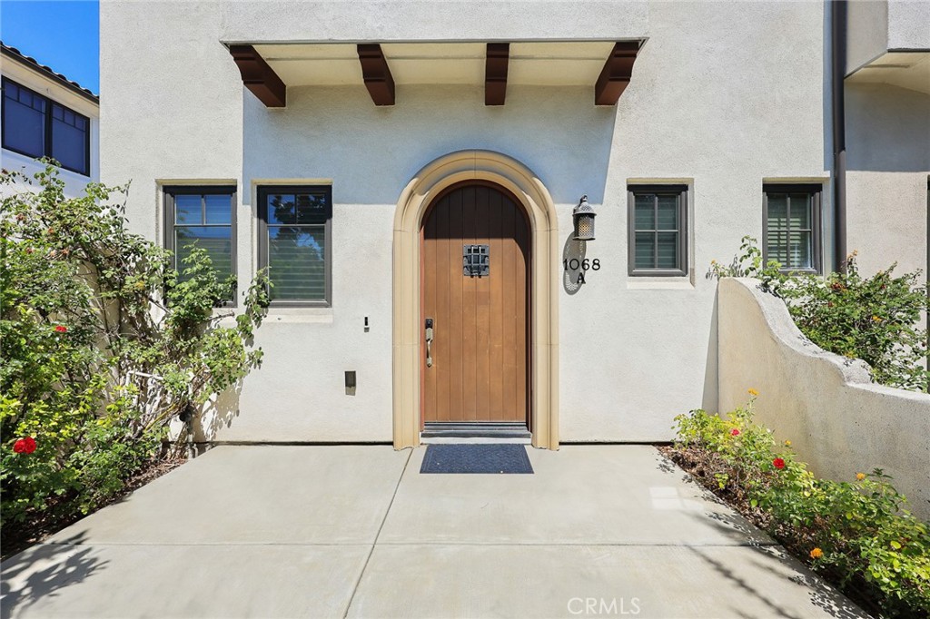 1068 Sunset Boulevard A