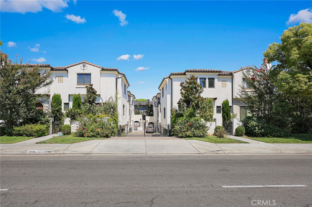 1068 Sunset Boulevard A