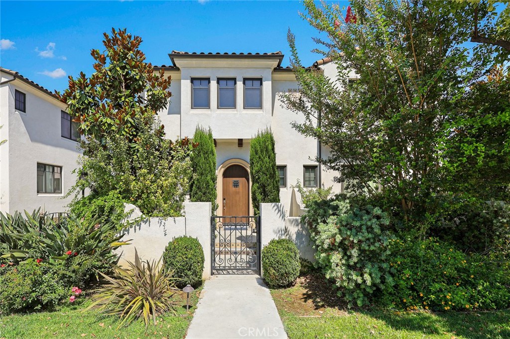 1068 Sunset Boulevard A