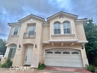 450 W Duarte Road A
