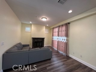 450 W Duarte Road A