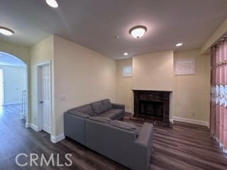 450 W Duarte Road A