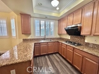 450 W Duarte Road A