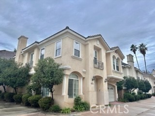 450 W Duarte Road A