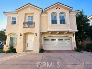 450 W Duarte Road A