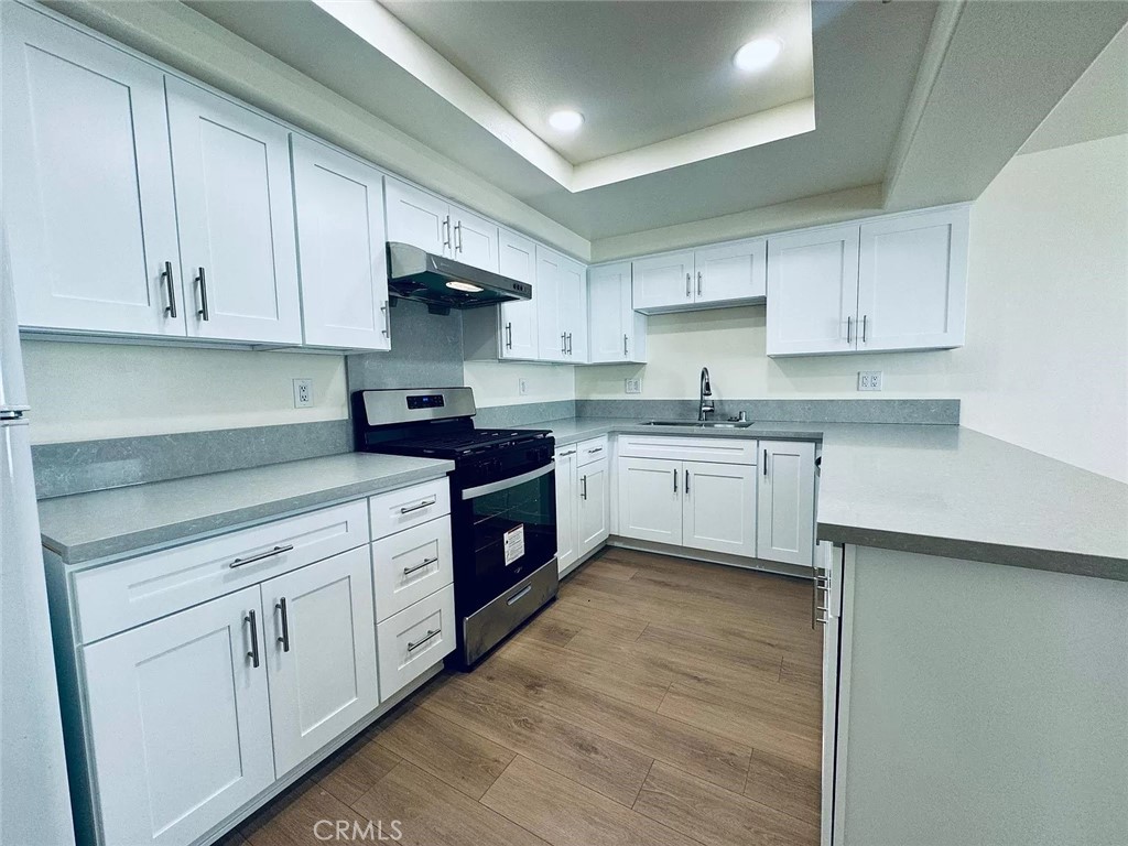 2431 S Baldwin Avenue C