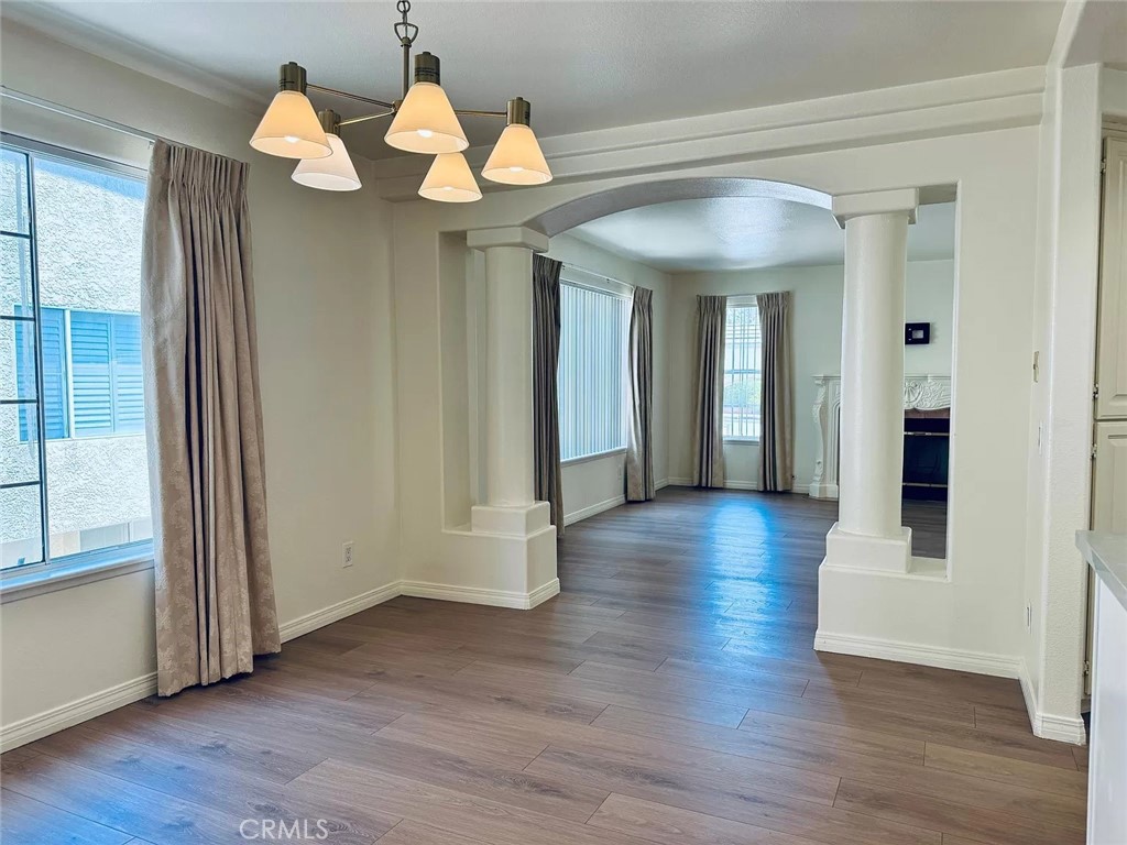 2431 S Baldwin Avenue C