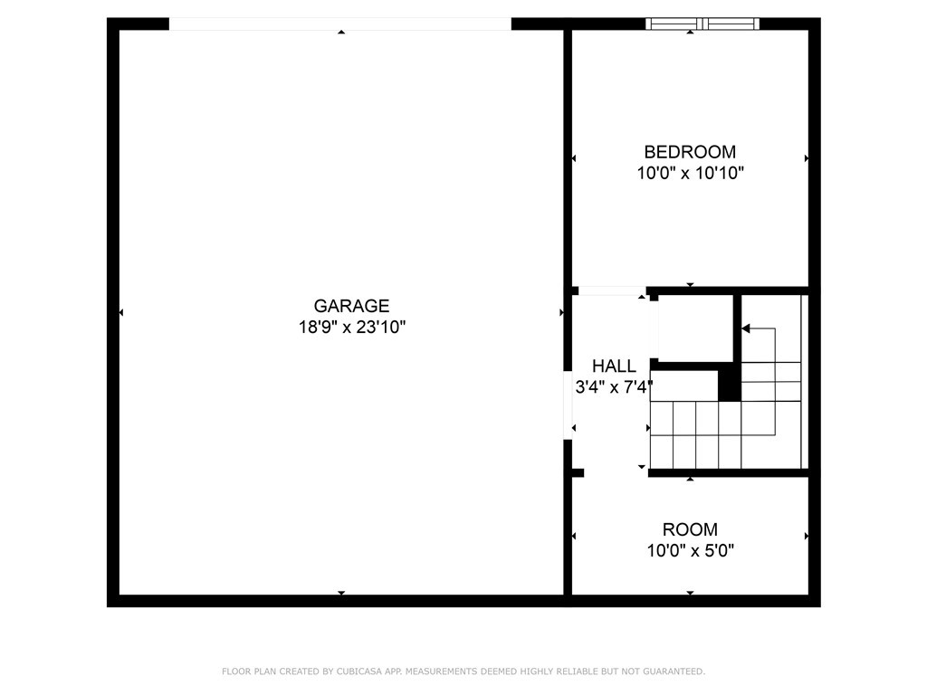 2431 S Baldwin Avenue C