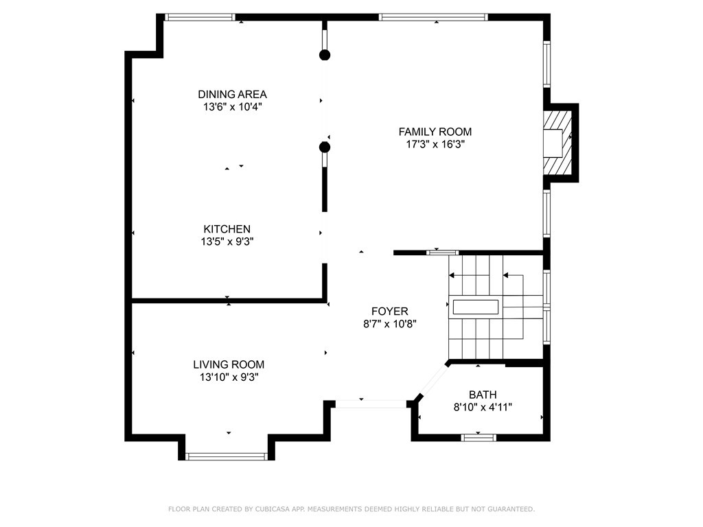 2431 S Baldwin Avenue C