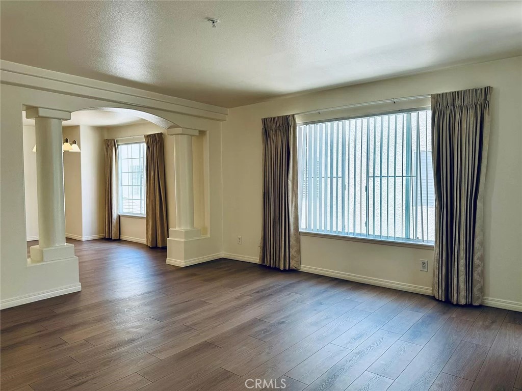 2431 S Baldwin Avenue C