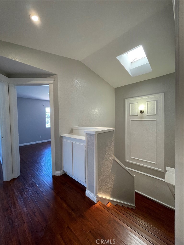 2431 Maroon Bell Road