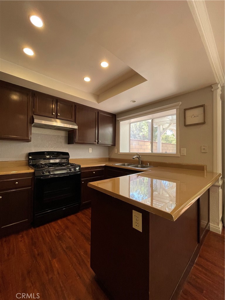 2431 Maroon Bell Road