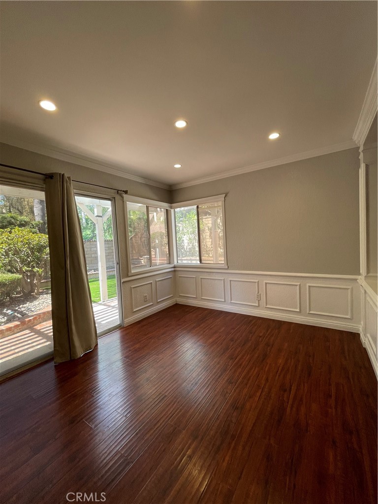 2431 Maroon Bell Road