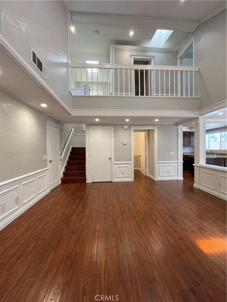 2431 Maroon Bell Road