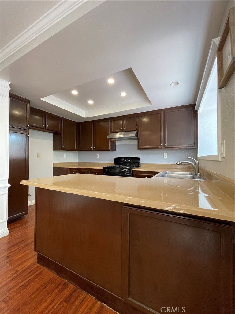 2431 Maroon Bell Road