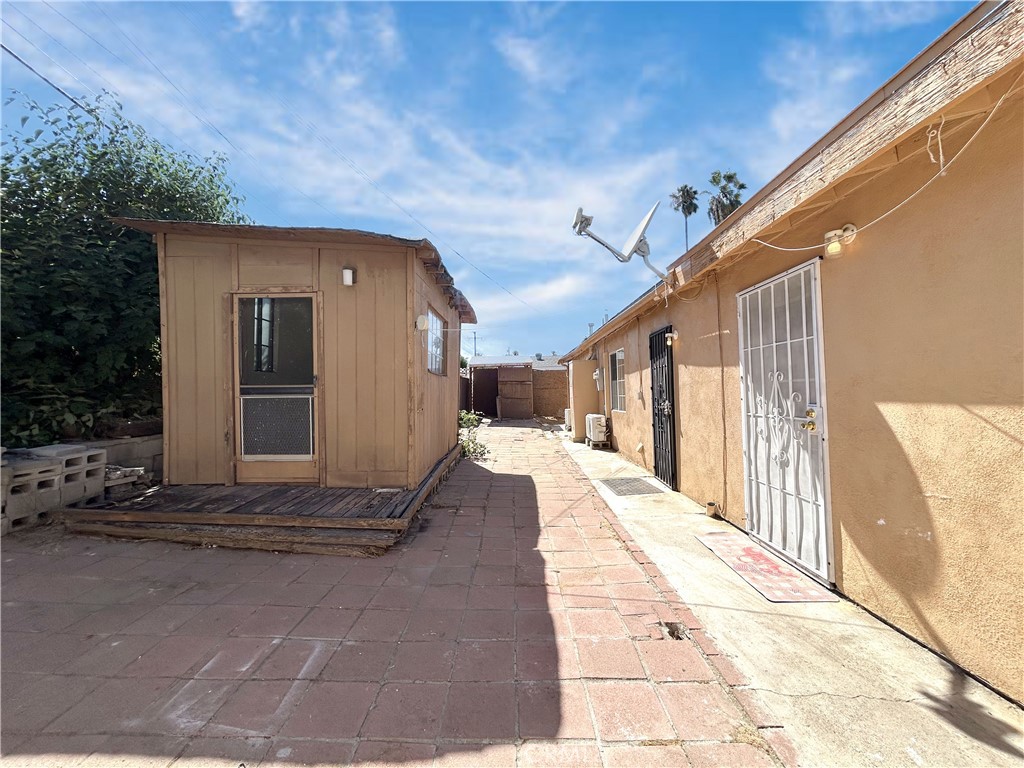 18220 Madonna Street