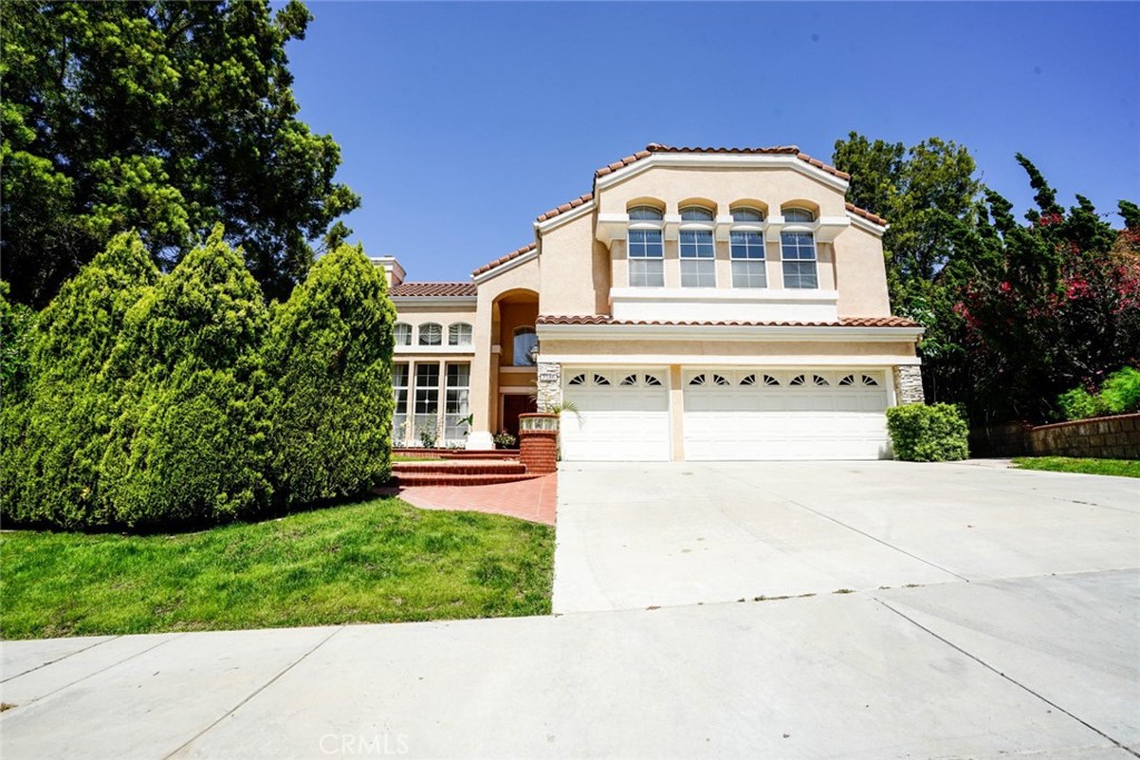 2386 Ridgeview Avenue