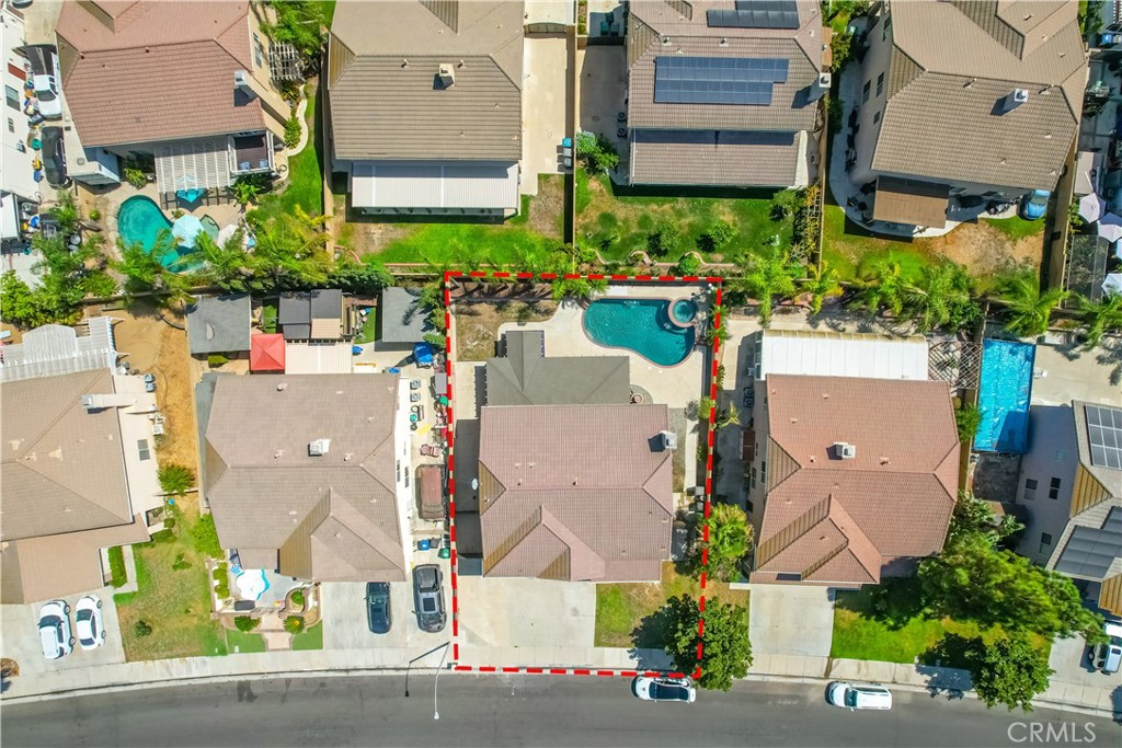 6728 Paso Fino Street