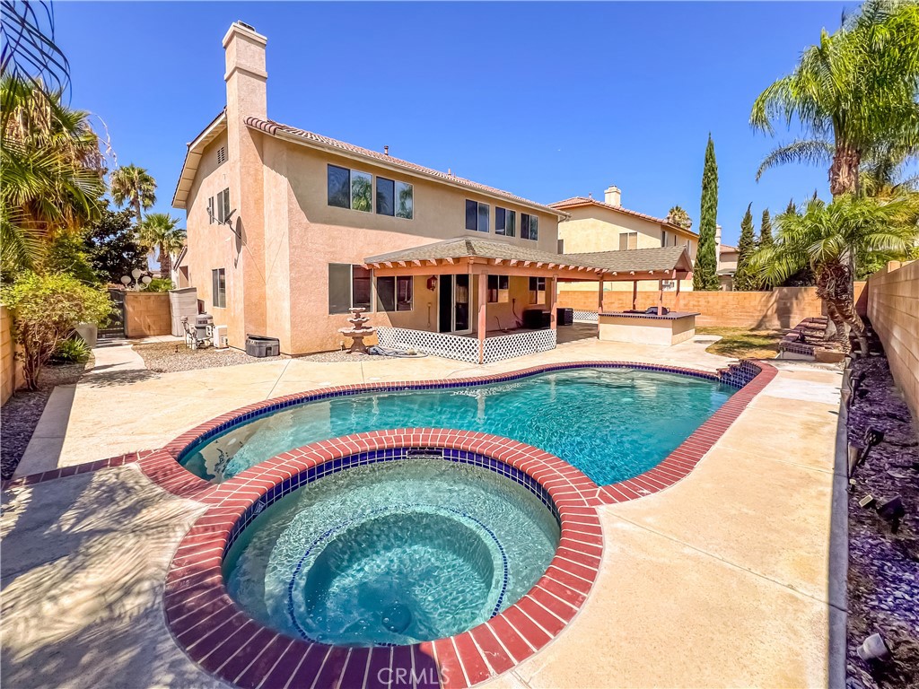 6728 Paso Fino Street