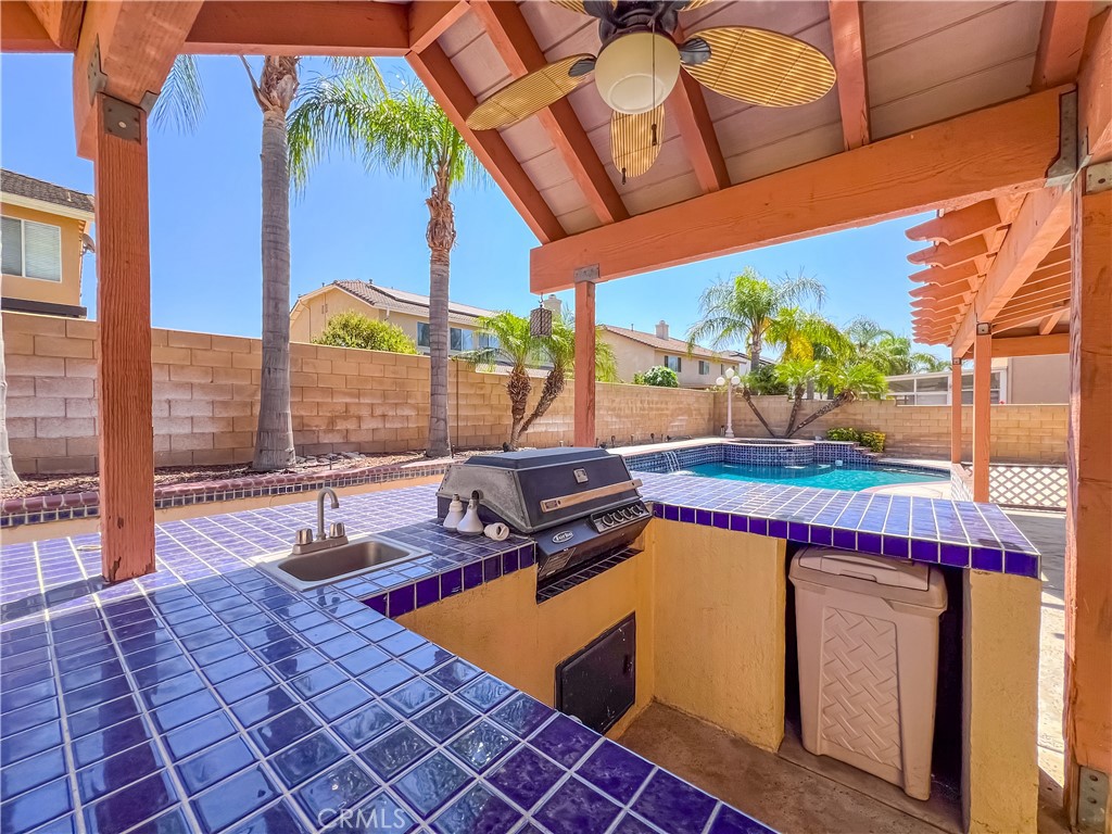 6728 Paso Fino Street