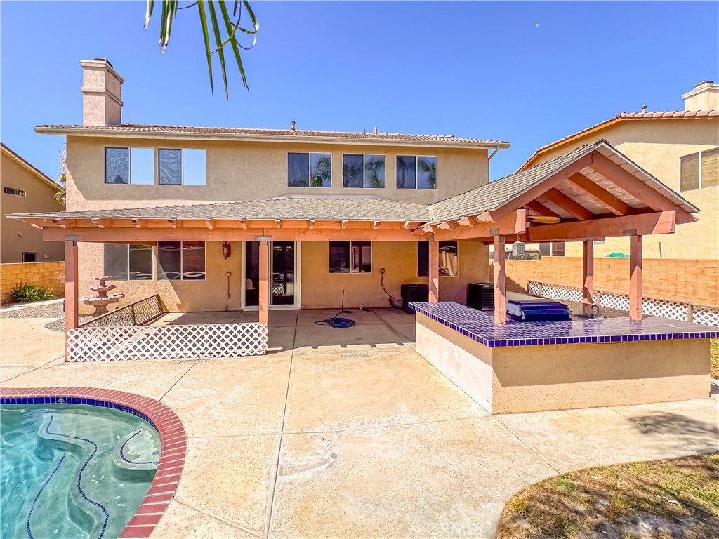 6728 Paso Fino Street