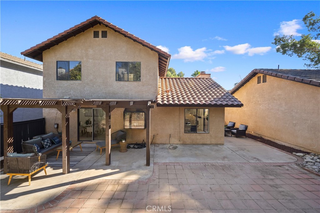 11712 Mount Lassen Court