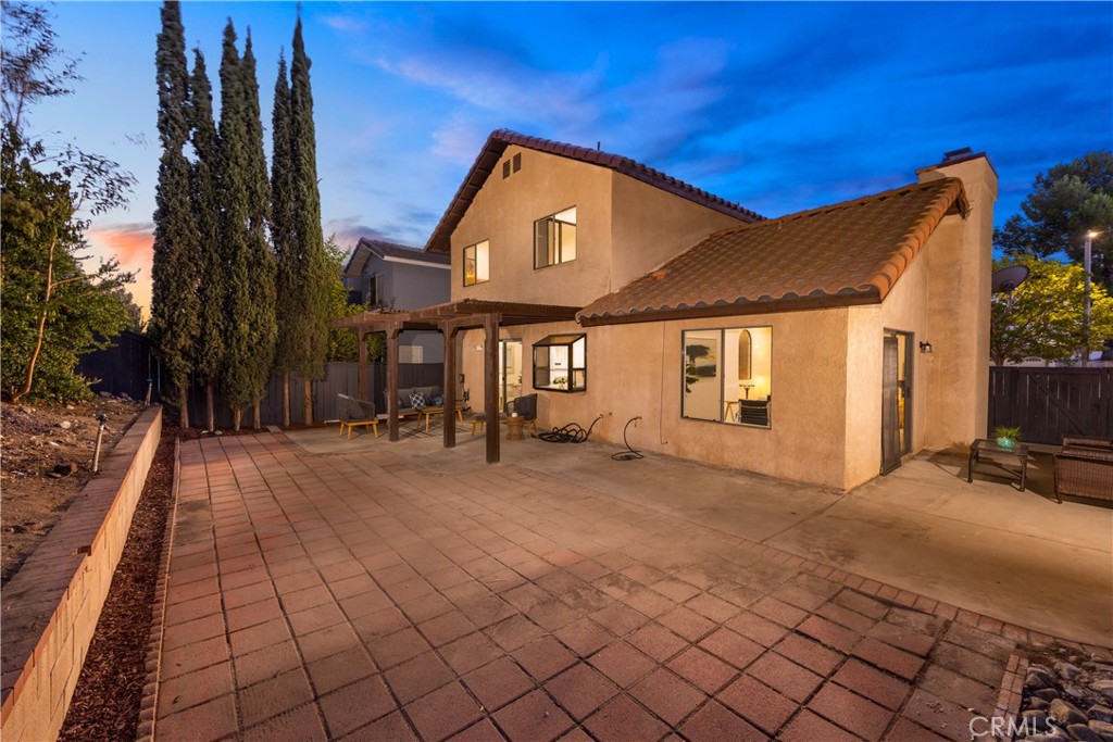 11712 Mount Lassen Court