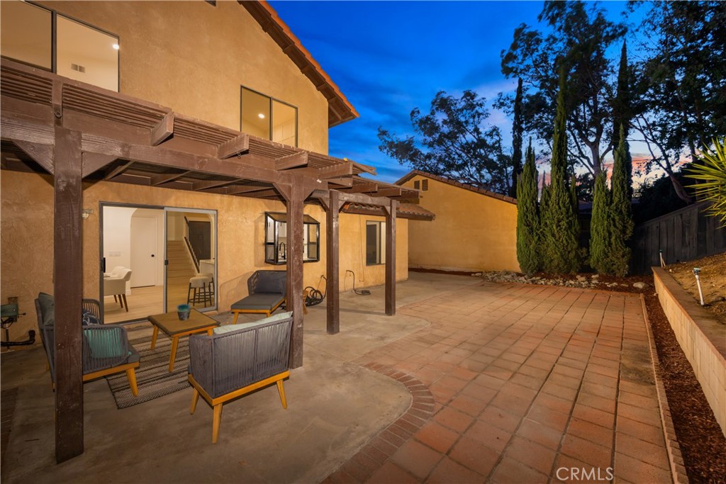 11712 Mount Lassen Court