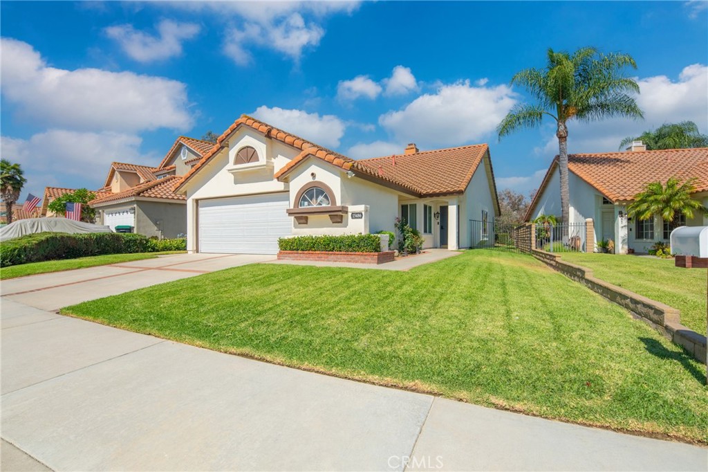 15486 Oakflats Road