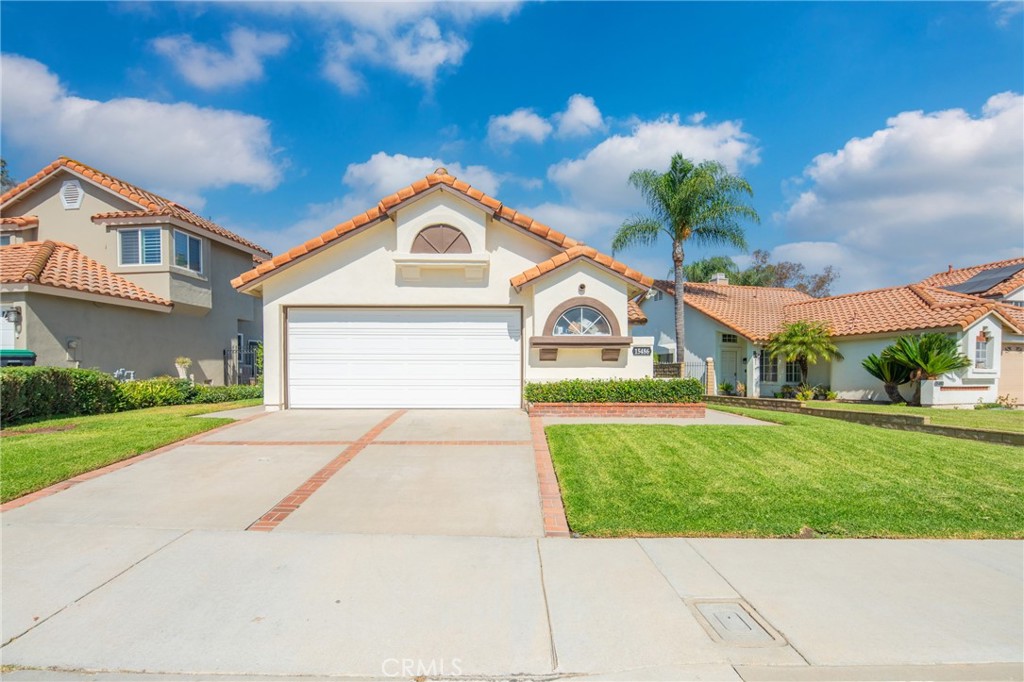 15486 Oakflats Road