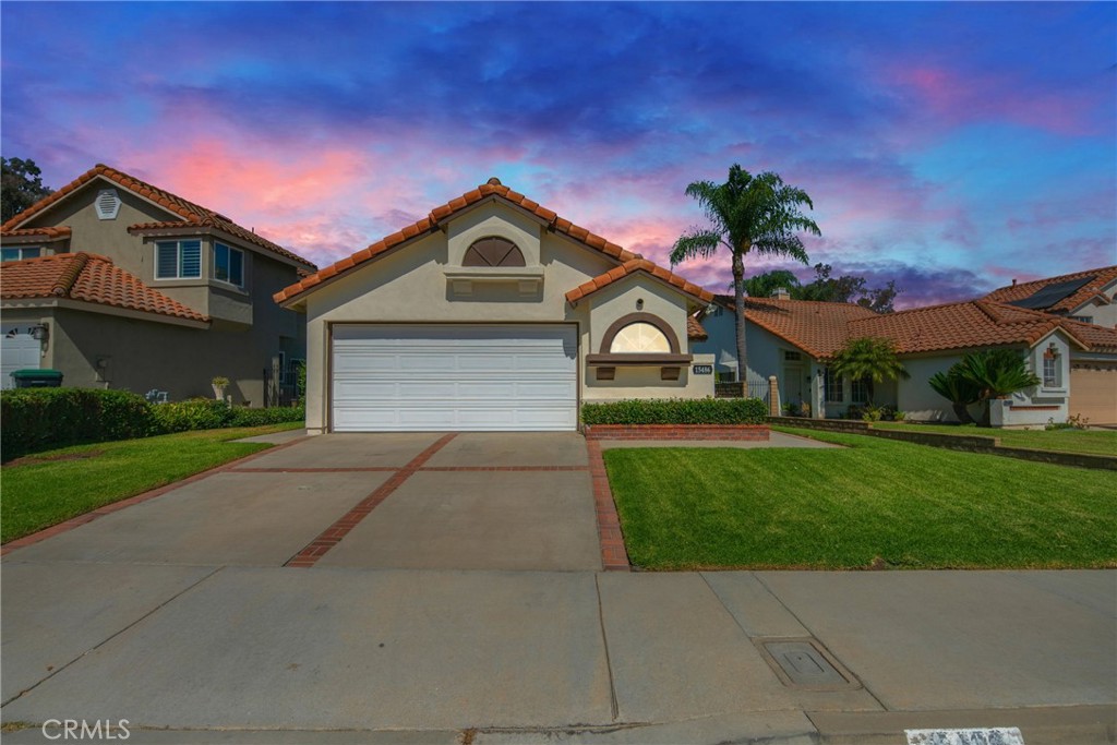 15486 Oakflats Road