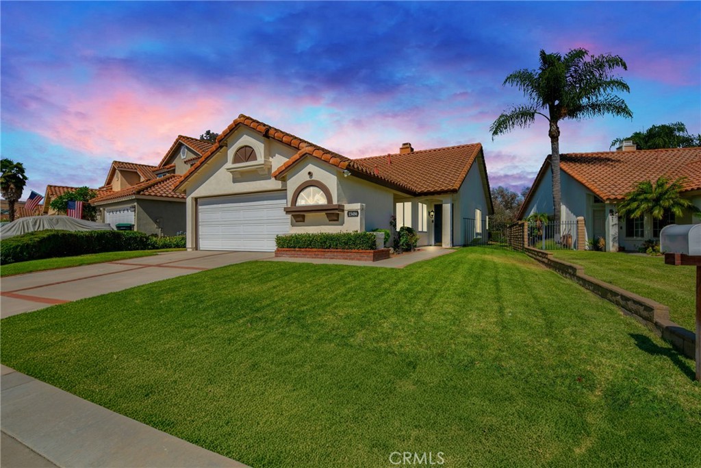 15486 Oakflats Road