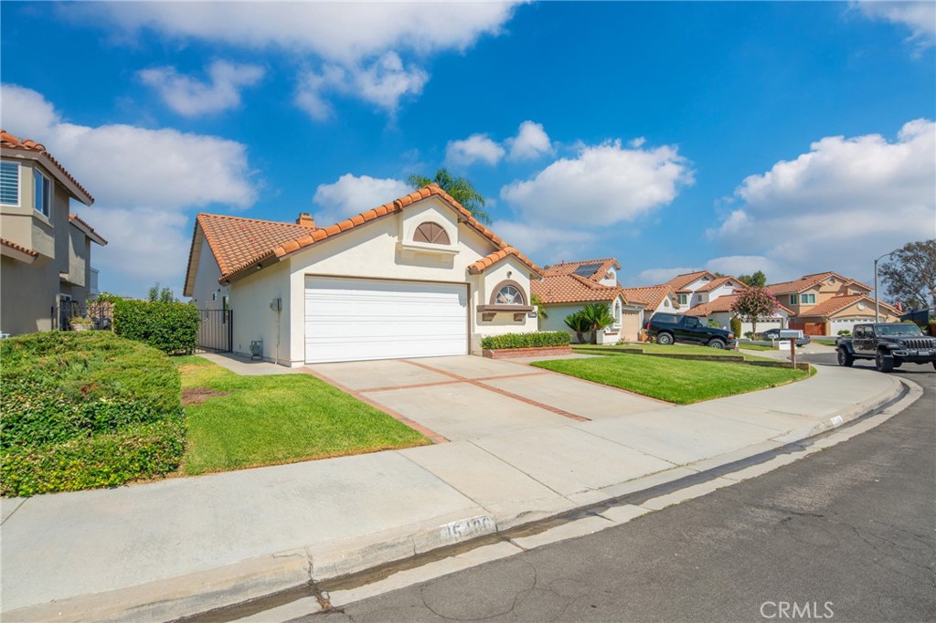 15486 Oakflats Road