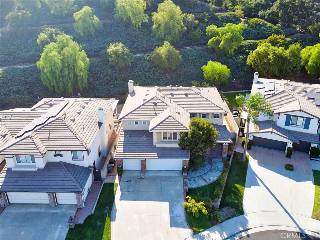 3107 S Ridge Point Drive