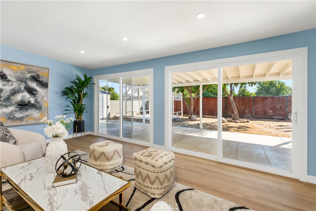 17436 Tadmore Street