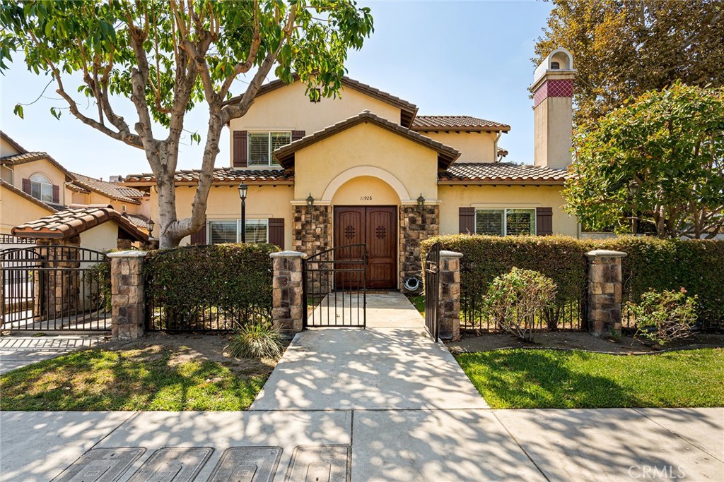 11928 Lansdale Avenue