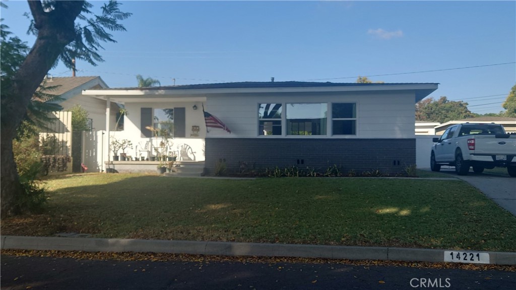 14221 La Forge Street