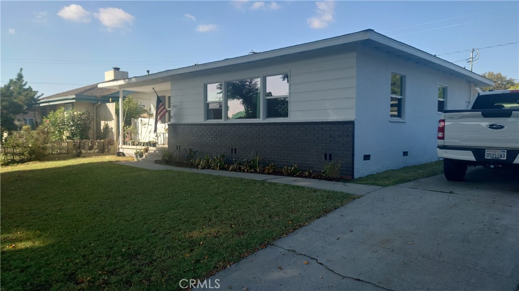 14221 La Forge Street