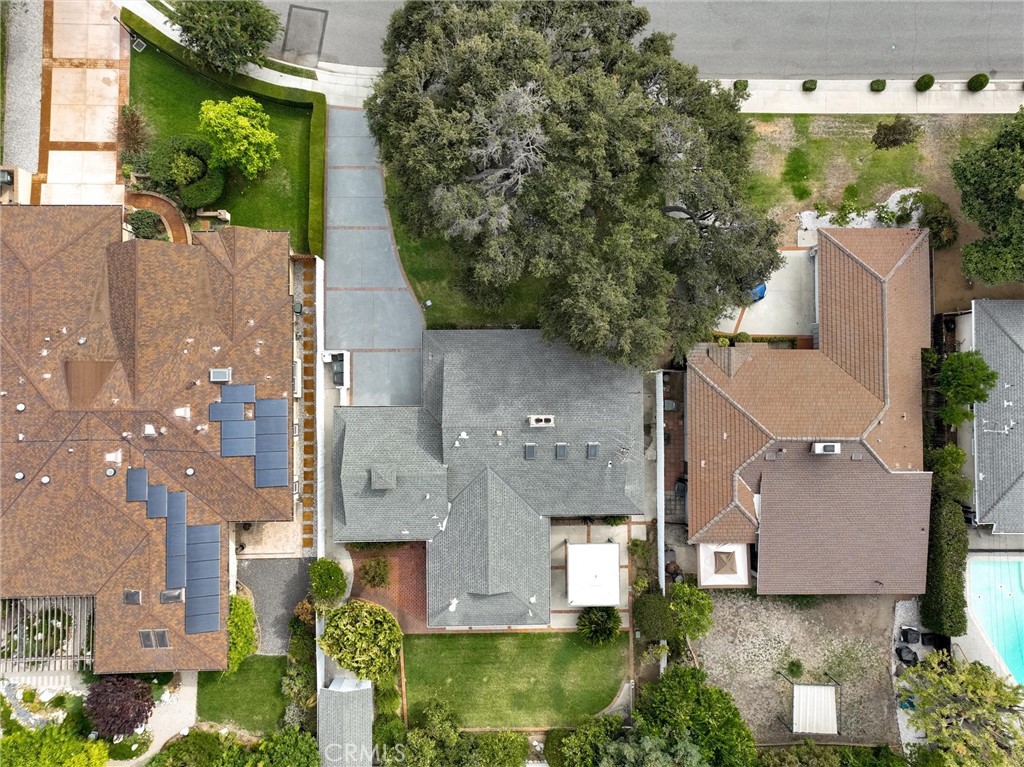 601 Los Olivos Drive