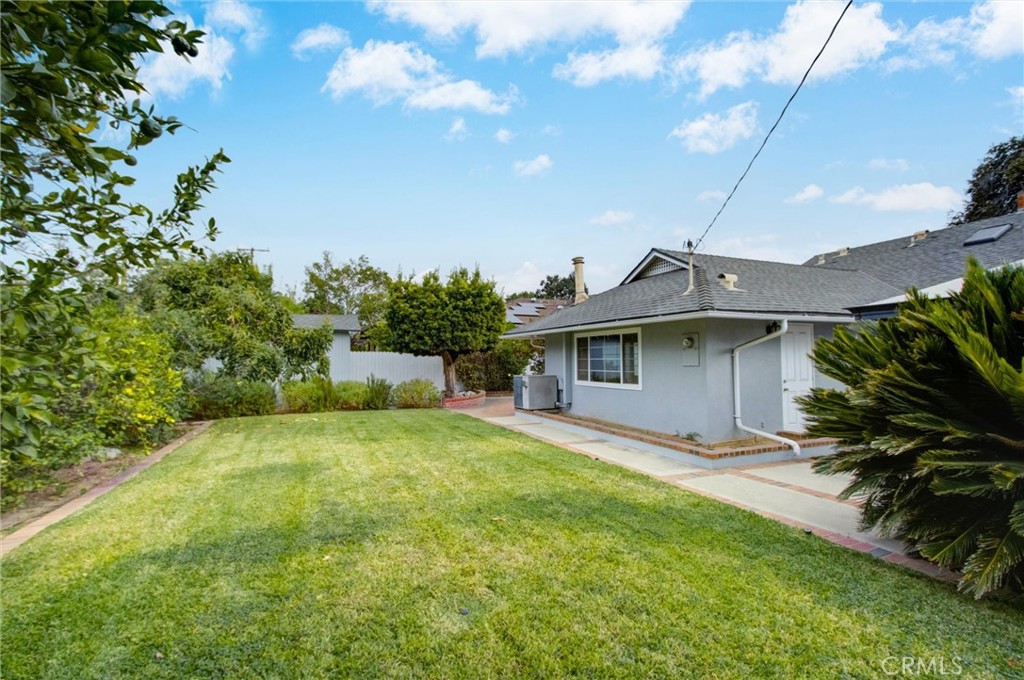 601 Los Olivos Drive