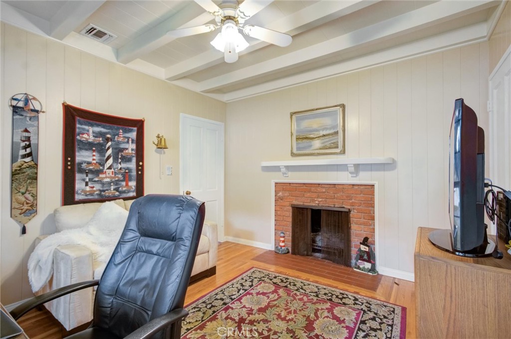 601 Los Olivos Drive