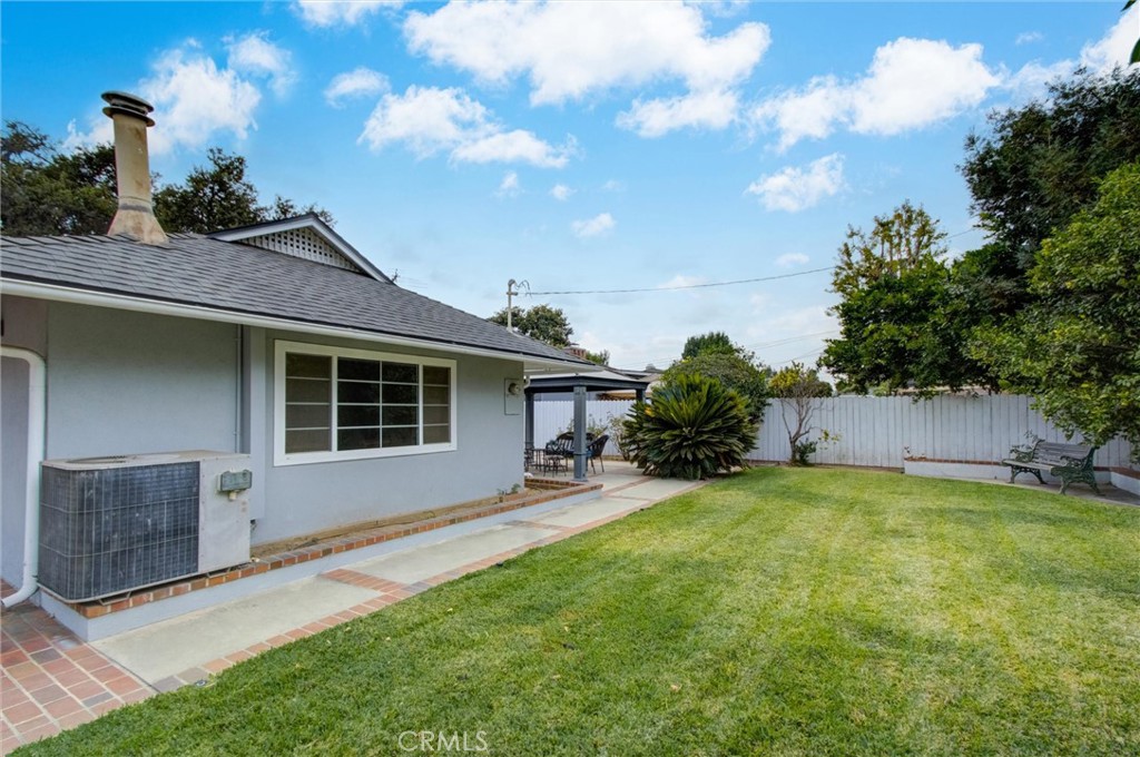 601 Los Olivos Drive
