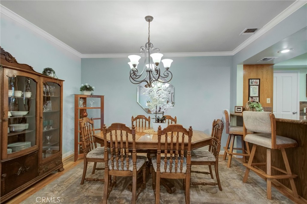 601 Los Olivos Drive