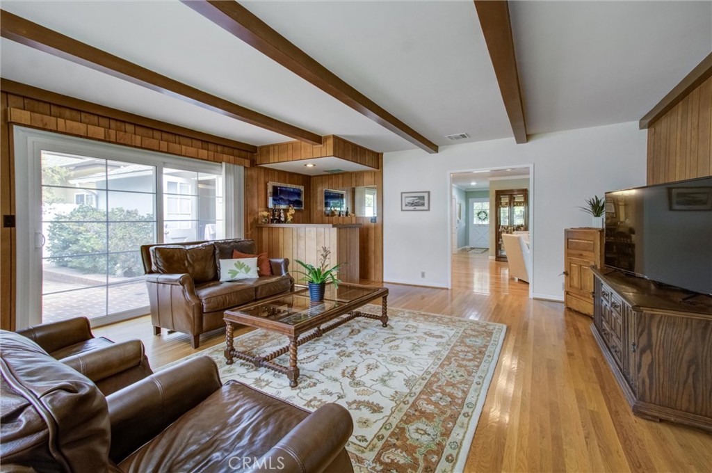 601 Los Olivos Drive
