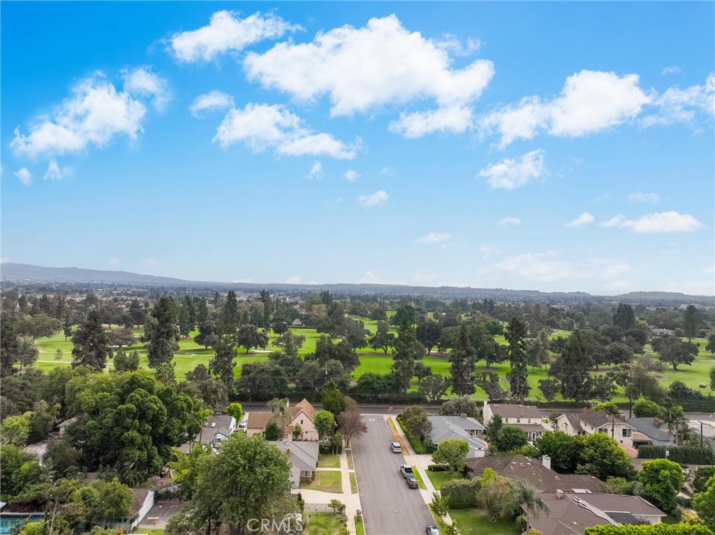 601 Los Olivos Drive